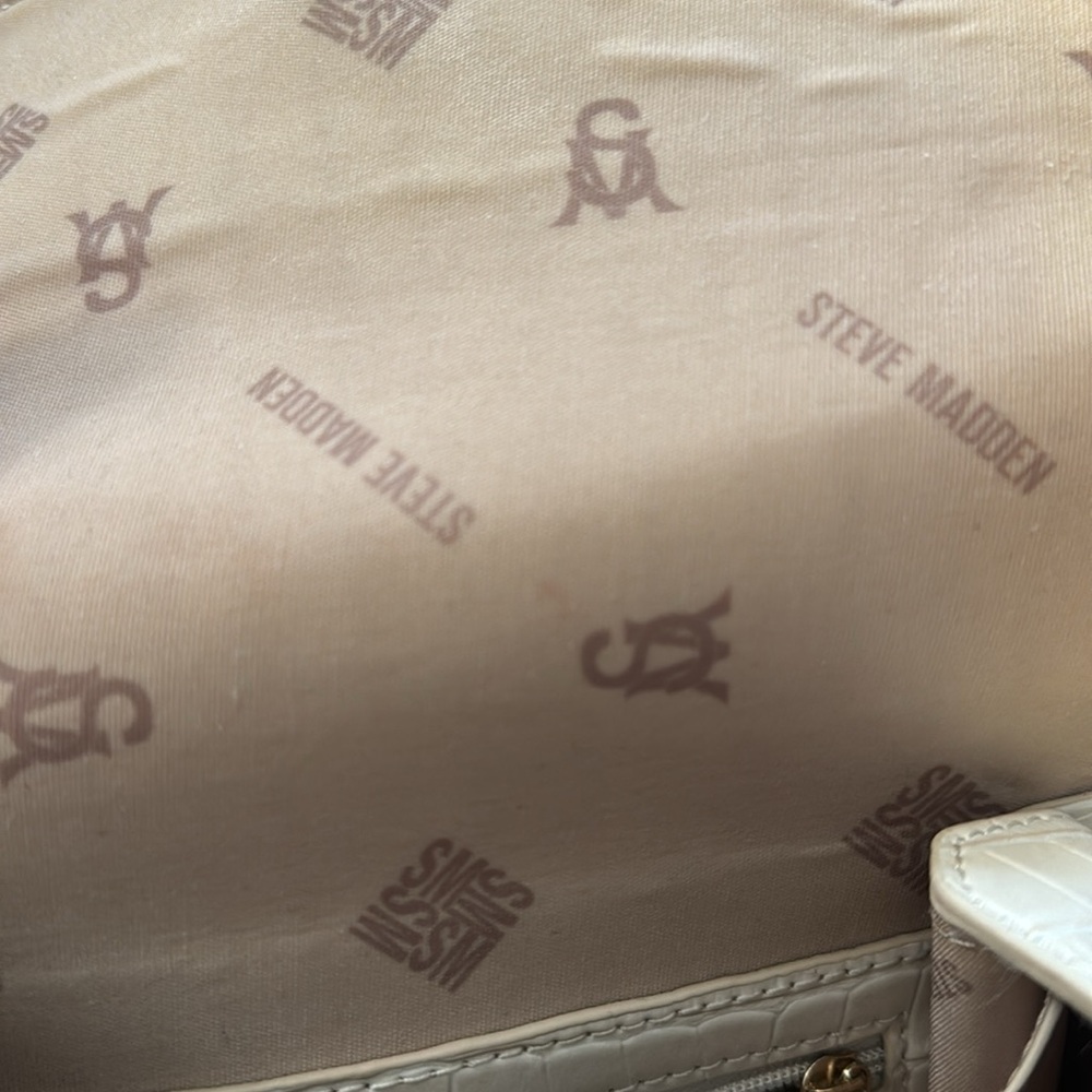 STEVE MADDEN BAG - Picture 12 of 13